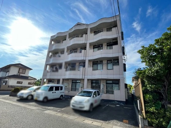 クオリティー下中野Ⅲ