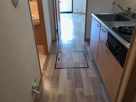 ラヴィアンローズ