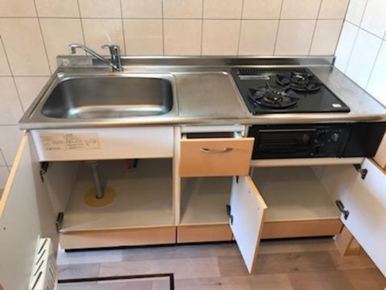 ラヴィアンローズ