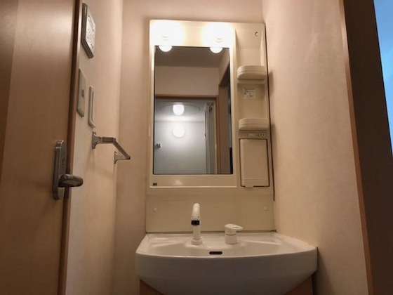 ラヴィアンローズ