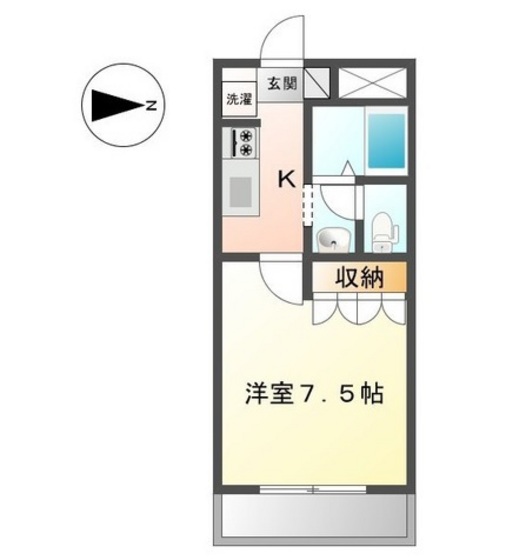 ラヴィアンローズ