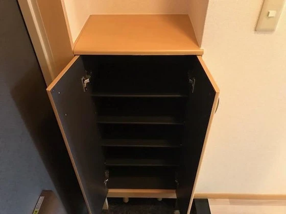 ラヴィアンローズ