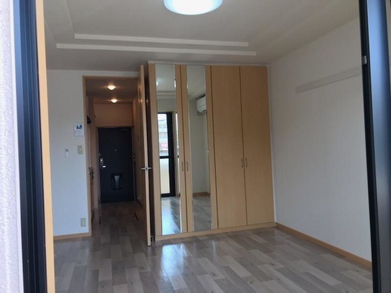 ラヴィアンローズ