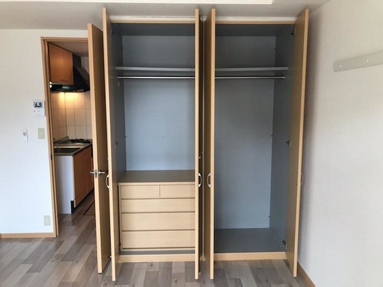 ラヴィアンローズ