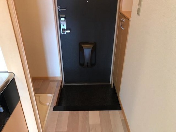 ラヴィアンローズ