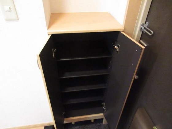 ラヴィアンローズ