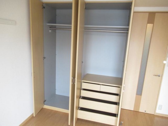 ラヴィアンローズ