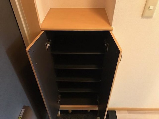 ラヴィアンローズ