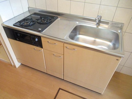 ラヴィアンローズ