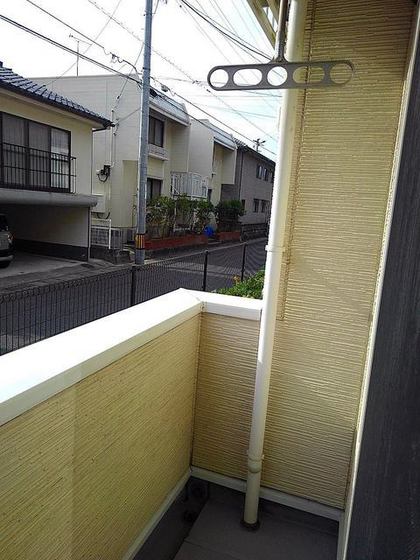 サニーガーデン A