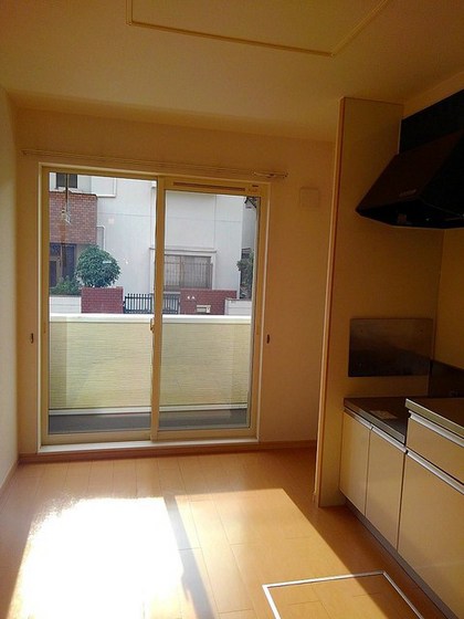 サニーガーデン A