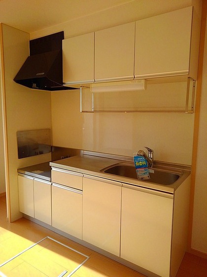 サニーガーデン A