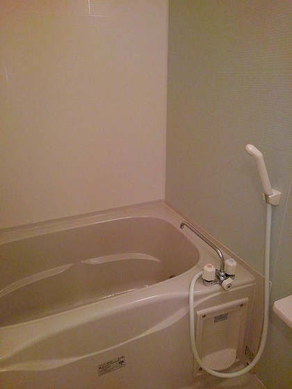 サニーガーデン A