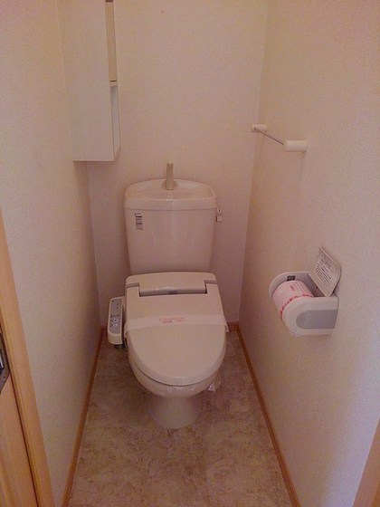 サニーガーデン A