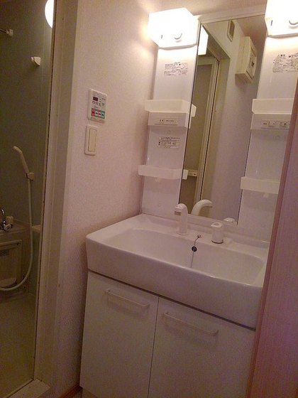 サニーガーデン A