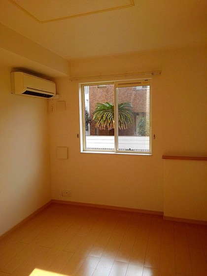 サニーガーデン A