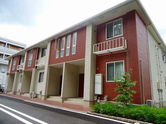 サニーガーデン A