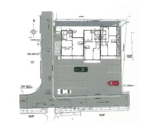 アペルト・ラメール