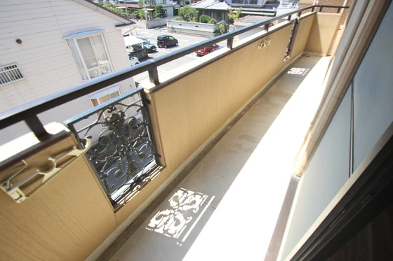 センチュリーガーデン