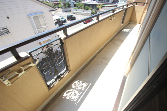 センチュリーガーデン