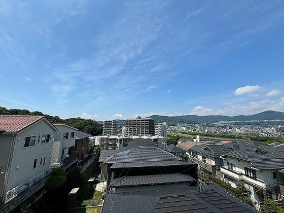 ラフォート牛田