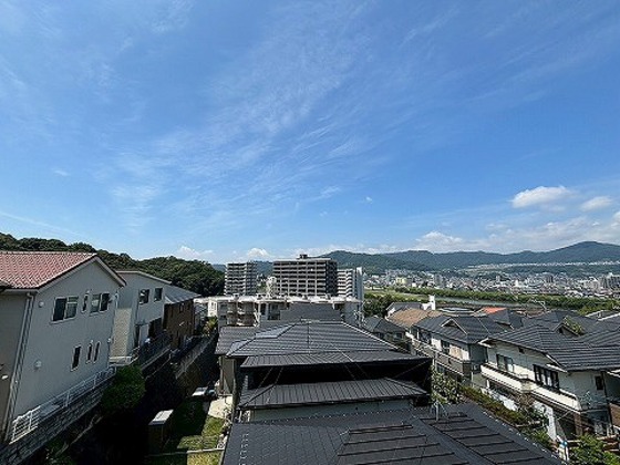 ラフォート牛田