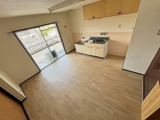 ラフォート牛田