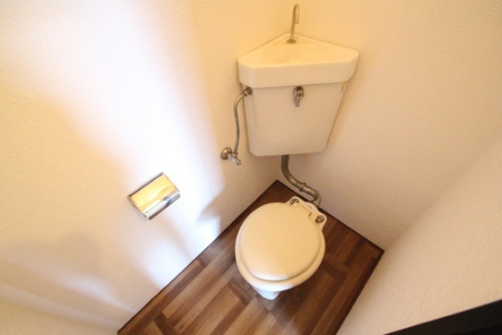 ラフォート牛田