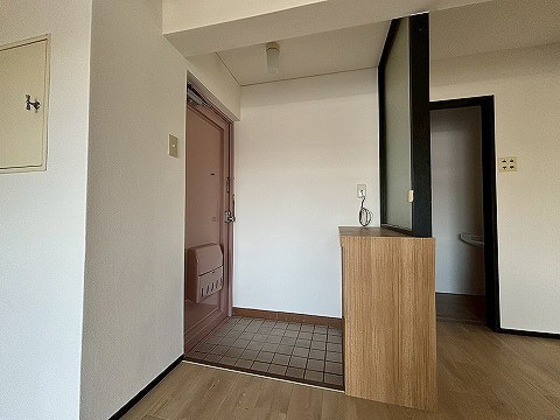 ラフォート牛田