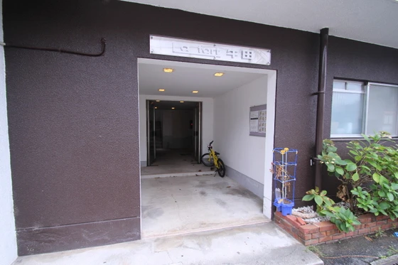 ラフォート牛田