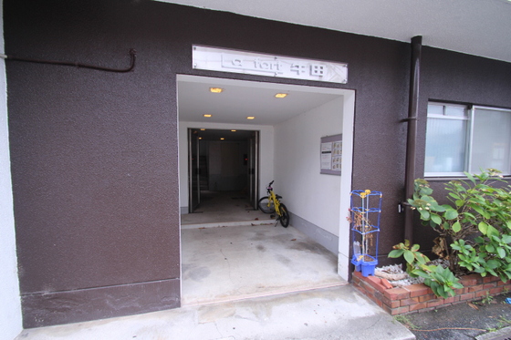 ラフォート牛田