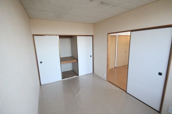 金谷コーポラス