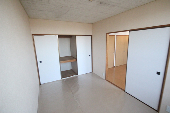 金谷コーポラス