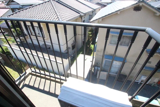 金谷コーポラス