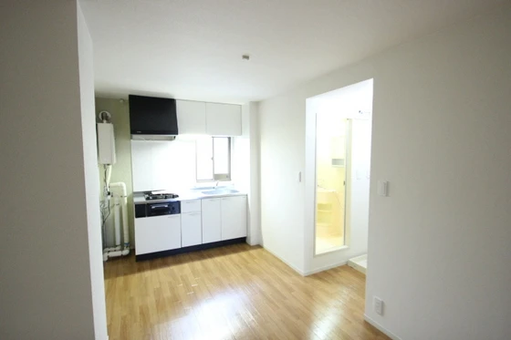 金谷コーポラス