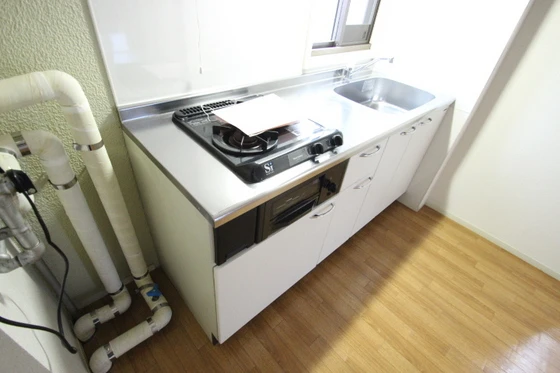 金谷コーポラス