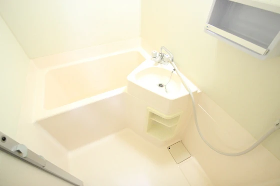 金谷コーポラス