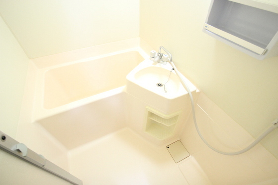 金谷コーポラス