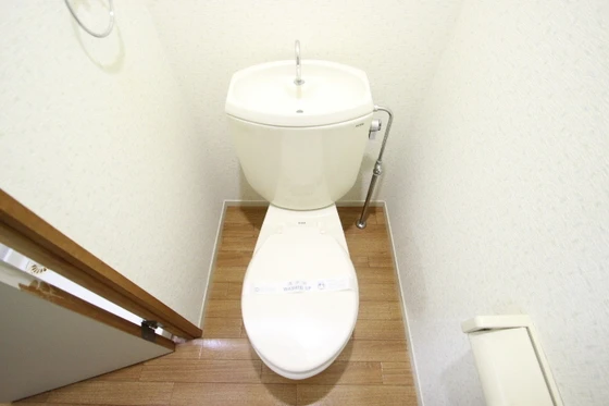 金谷コーポラス