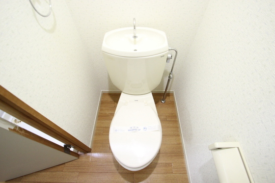 金谷コーポラス