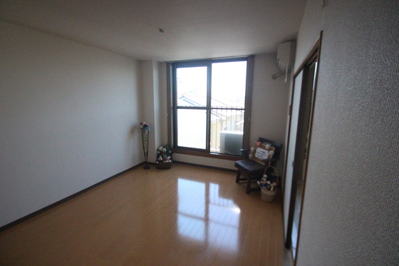 金谷コーポラス