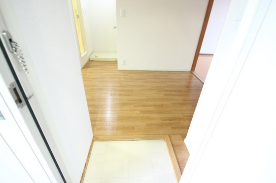 金谷コーポラス