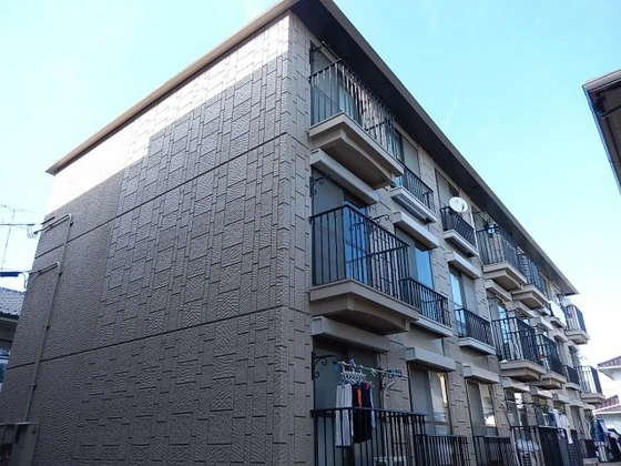 金谷コーポラス