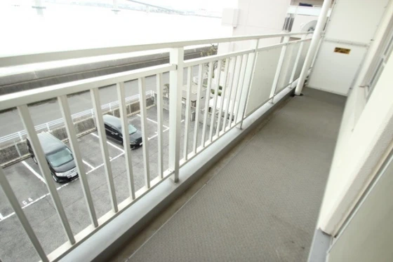 K’s B KAIROEN A棟