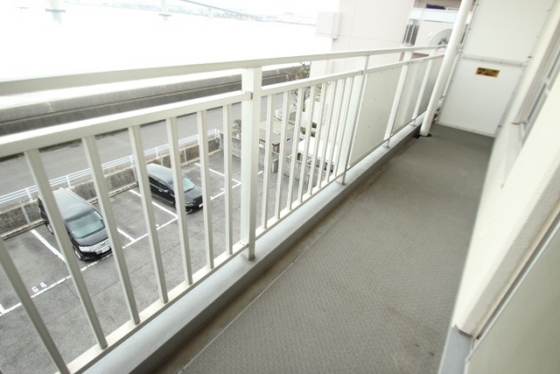 K’s B KAIROEN A棟