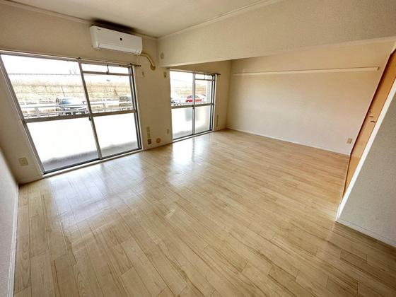 K’s B KAIROEN A棟