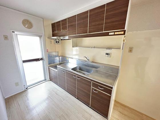 K’s B KAIROEN A棟