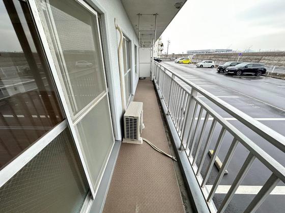 K’s B KAIROEN A棟