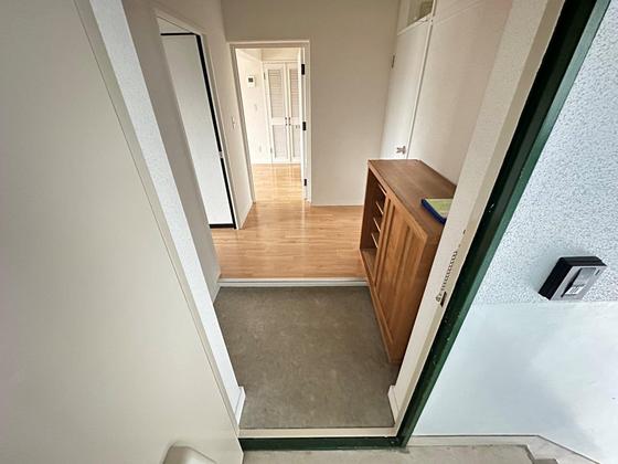 K’s B KAIROEN A棟