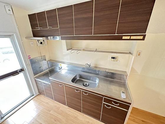 K’s B KAIROEN A棟